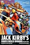 Jack Kirby's Fourth World Omnibus, Volume 3