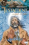 Testament, Vol. 3: Babel
