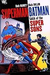 Superman/Batman: Saga of the Super Sons
