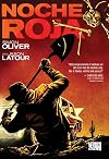 Noche Roja (Vertigo Crime)