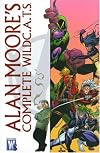 Alan Moore's Complete WildC.A.T.s