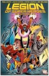 Legion of Super-Heroes: An Eye for an Eye
