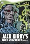 Jack Kirby's Fourth World Omnibus, Volume 4