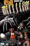 Doom Patrol, Vol.6: Planet Love