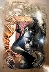 Grifter & Midnighter