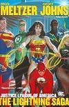 Justice League of America, Vol. 2: The Lightning Saga