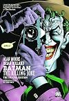Batman: The Killing Joke [Deluxe Edition]