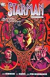 The Starman Omnibus, Volume One