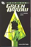 Green Arrow: Year One