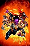 Green Lantern: Tales of the Sinestro Corps