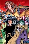 Justice League of America, Vol. 3: The Injustice League