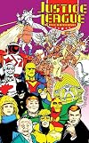 Justice League International, Volume Two