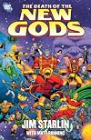 The Death of the New Gods
