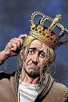 Jack of Fables Vol. 3: The Bad Prince