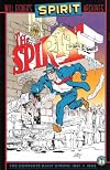 Spirit Archives, Volume 25