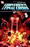 Countdown to Final Crisis, Vol. 3