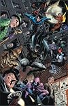 Batman: Gotham Underground
