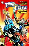 Teen Titans Vol. 09: On The Clock