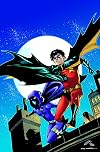 Robin: Violent Tendencies