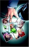 Gen13: 15 Minutes