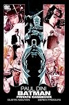 Batman: Private Casebook