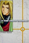 The Flat Earth/Exchange, Volume 3