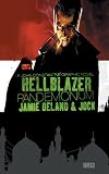 John Constantine, Hellblazer: Pandemonium