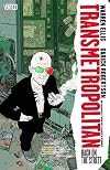 Transmetropolitan, Vol. 1: Back on the Street [New Edition, 2009]