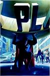 Superman: The Coming of Atlas