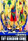 Justice Society of America: Thy Kingdom Come, Part Three