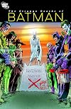 The Strange Deaths of Batman