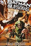 Batman and the Outsiders: The Snare