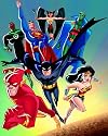 Justice League Unlimited: Heroes