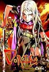 Dorothea Vol. 5