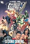 Justice League of America, Vol. 5: The Second Coming
