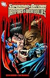 Superman and Batman vs. Vampires and Werewolves