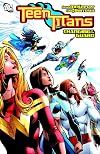Teen Titans Vol. 10: Changing of the Guard