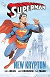 Superman: New Krypton, Vol. 1