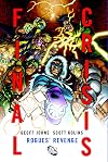 Final Crisis: Rogues' Revenge