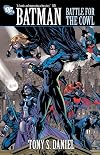 Batman: Battle For The Cowl