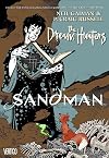 The Sandman: The Dream Hunters [Comic]