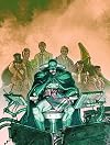 Batman: Battle For The Cowl Companion