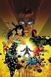 Teen Titans Vol. 11: Deathtrap