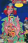 Shade, The Changing Man, Vol. 2: Edge of Vision