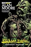 Saga of the Swamp Thing, Book 2