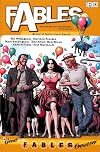 Fables, Vol. 13: The Great Fables Crossover