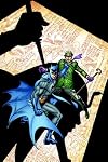 Batman: King Tut's Tomb
