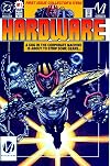 Hardware: The Man in the Machine