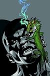 Final Crisis Aftermath: Ink