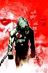Final Crisis Aftermath: Escape